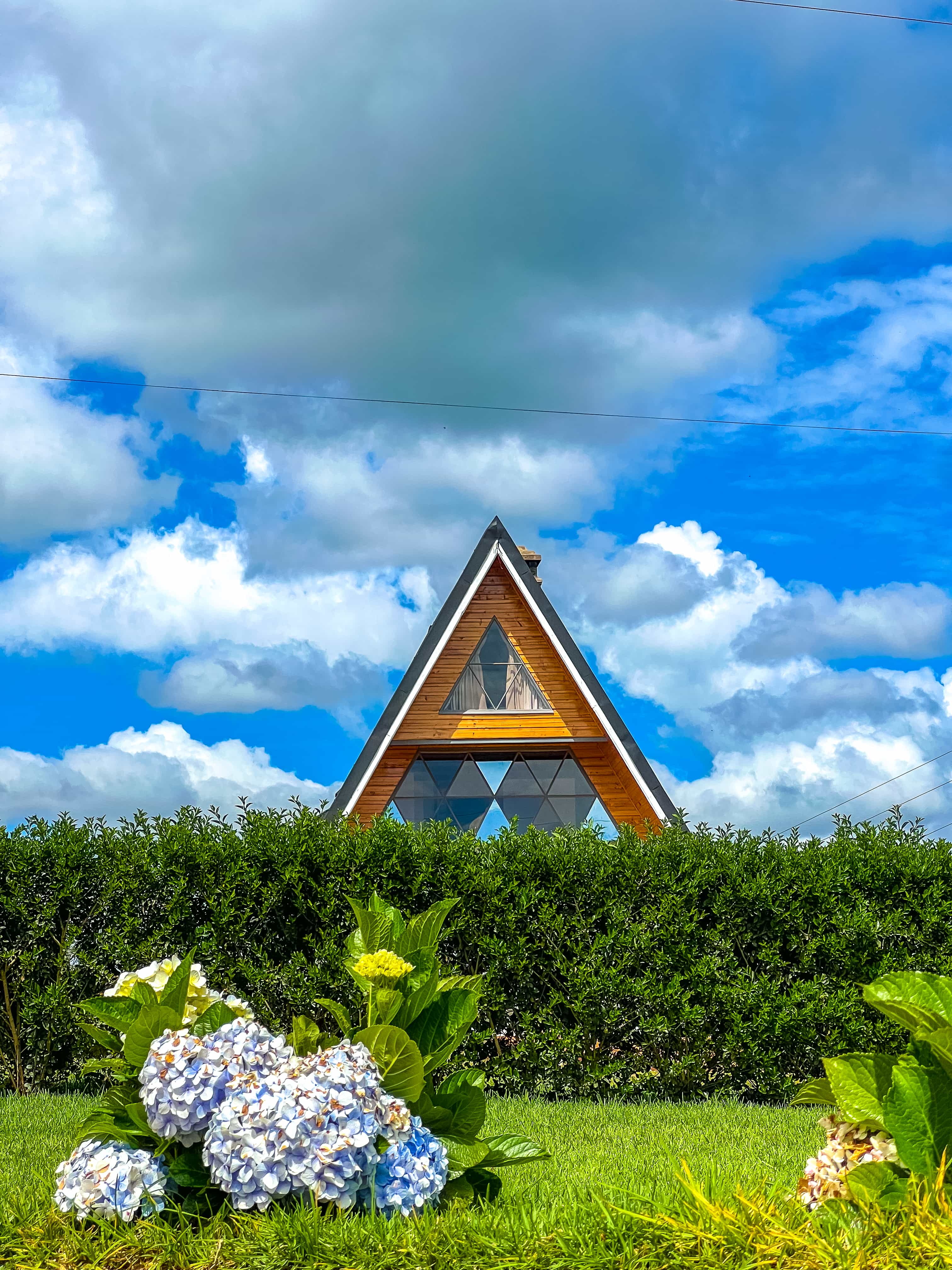 Accommodation