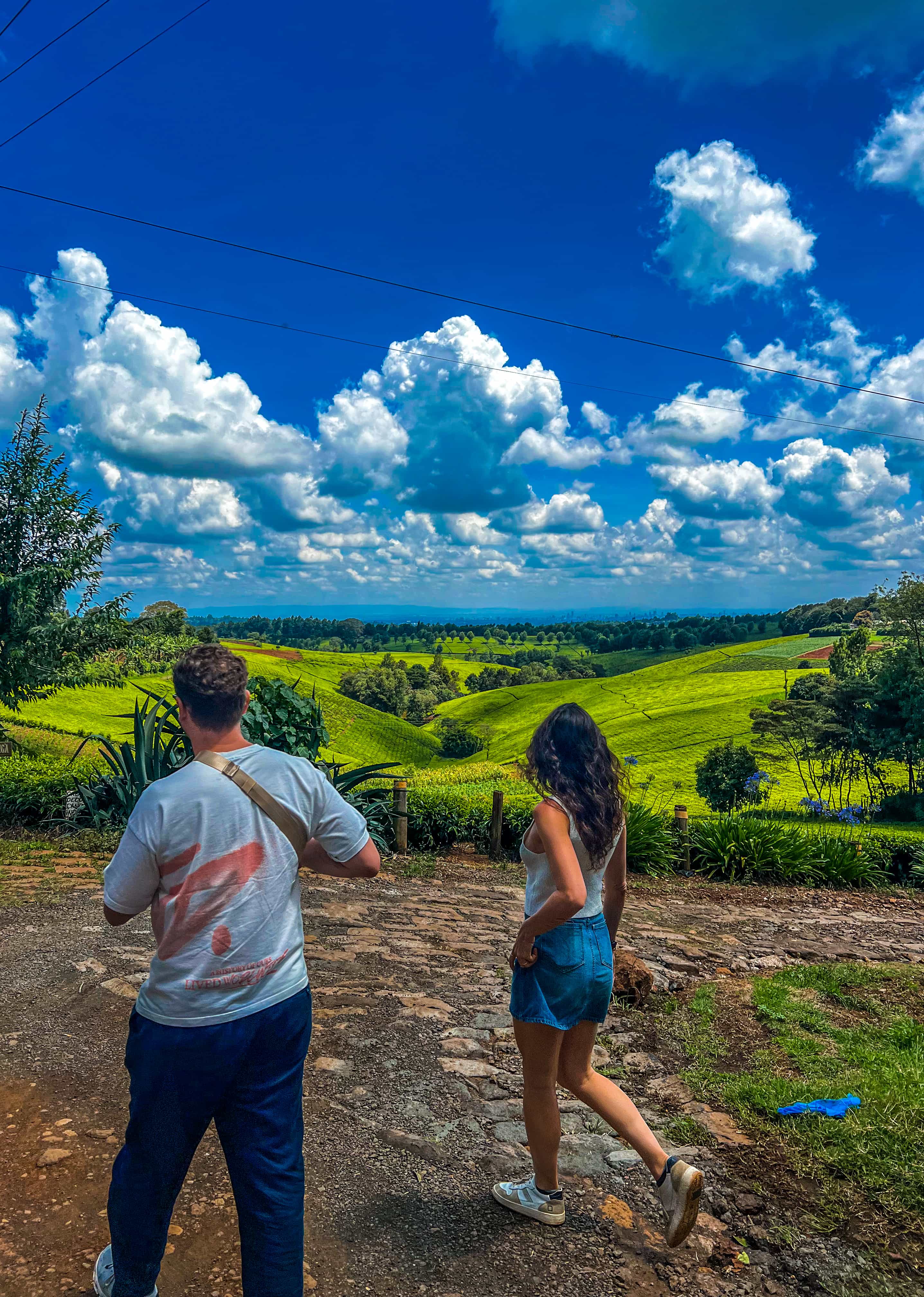 THE 7 BEST Nairobi Hiking Trails (2026)